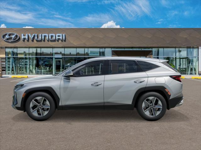 2026 Hyundai TUCSON HYBRID SEL AWD Waldorf MD