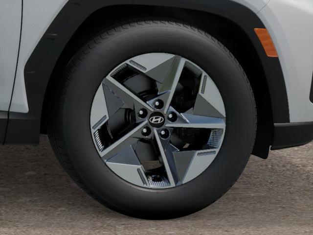 2026 Hyundai TUCSON HYBRID SEL AWD Waldorf MD