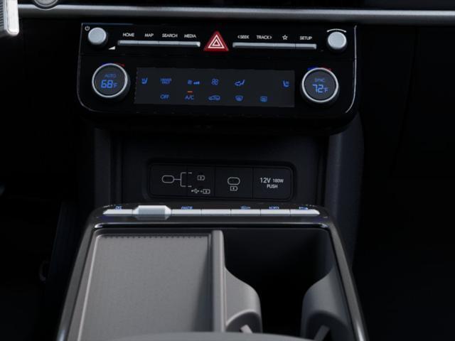 2026 Hyundai TUCSON HYBRID SEL AWD Waldorf MD