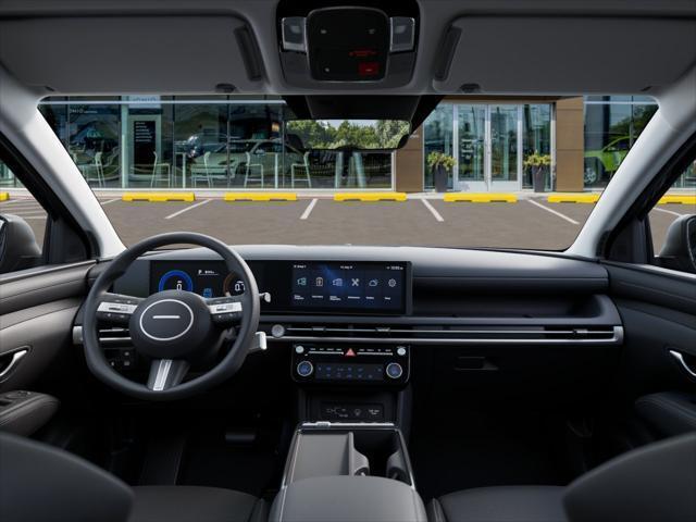 2026 Hyundai TUCSON HYBRID SEL AWD Waldorf MD