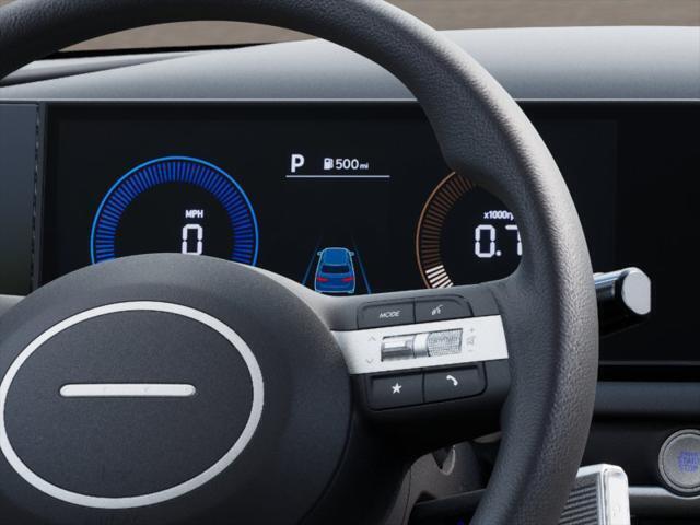 2026 Hyundai TUCSON HYBRID SEL AWD Waldorf MD