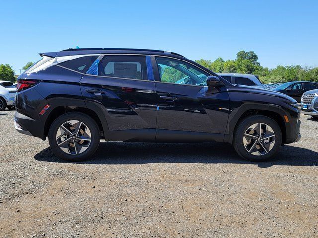 2026 Hyundai TUCSON HYBRID SEL AWD Waldorf MD