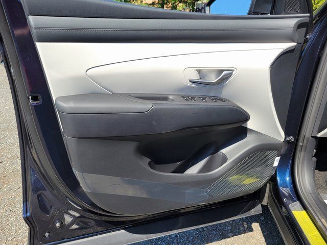 2026 Hyundai TUCSON HYBRID SEL AWD Waldorf MD