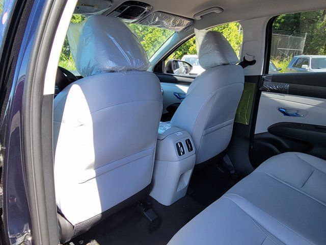 2026 Hyundai TUCSON HYBRID SEL AWD Waldorf MD