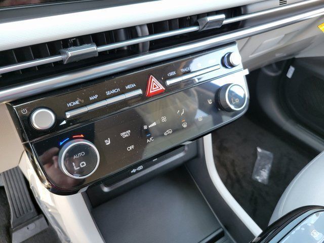 2026 Hyundai TUCSON HYBRID SEL AWD Waldorf MD