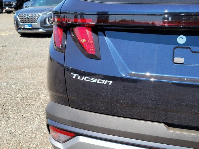2026 Hyundai TUCSON HYBRID SEL AWD Waldorf MD