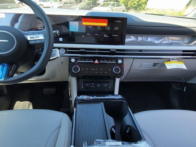 2026 Hyundai TUCSON HYBRID SEL AWD Waldorf MD
