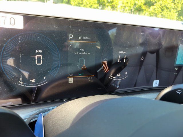 2026 Hyundai TUCSON HYBRID SEL AWD Waldorf MD