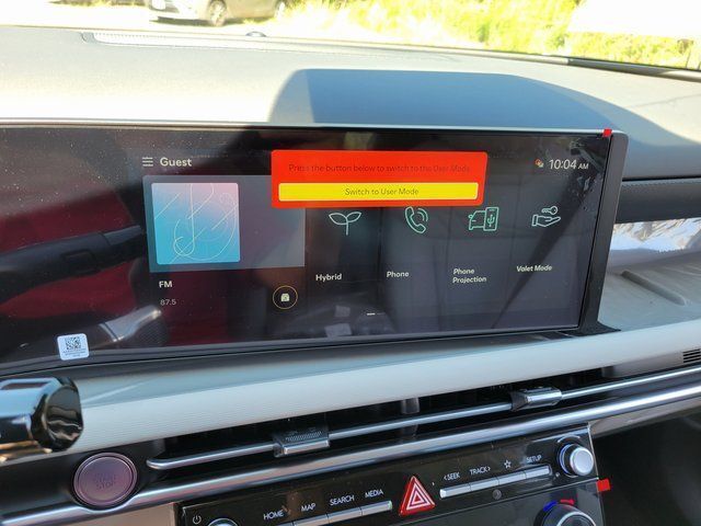 2026 Hyundai TUCSON HYBRID SEL AWD Waldorf MD
