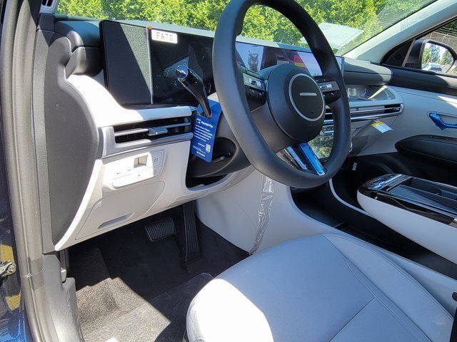 2026 Hyundai TUCSON HYBRID SEL AWD Waldorf MD