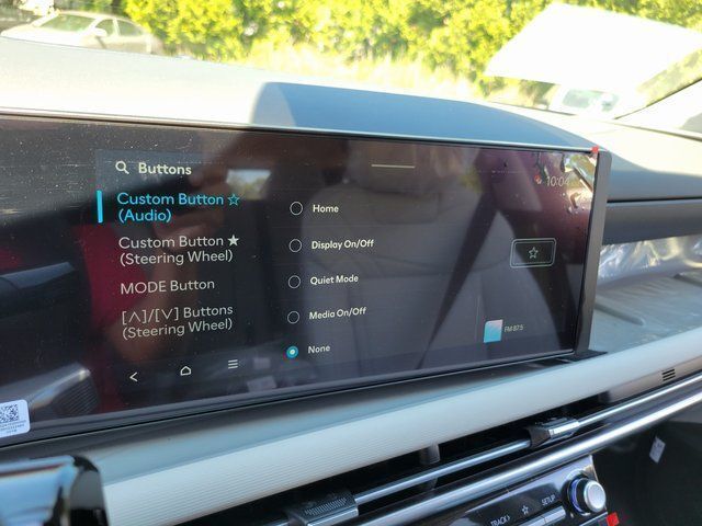 2026 Hyundai TUCSON HYBRID SEL AWD Waldorf MD