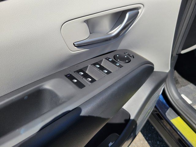 2026 Hyundai TUCSON HYBRID SEL AWD Waldorf MD