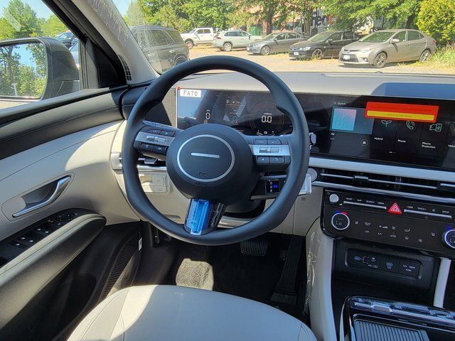 2026 Hyundai TUCSON HYBRID SEL AWD Waldorf MD