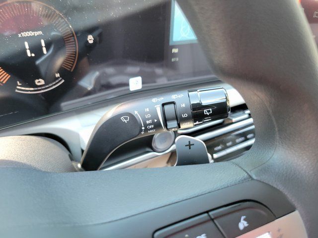 2026 Hyundai TUCSON HYBRID SEL AWD Waldorf MD