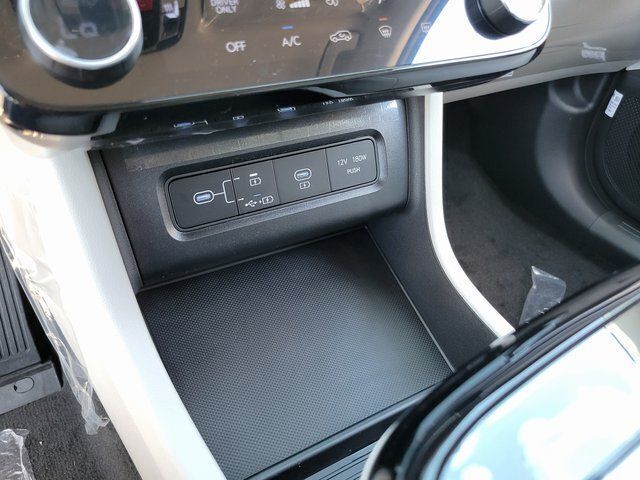 2026 Hyundai TUCSON HYBRID SEL AWD Waldorf MD