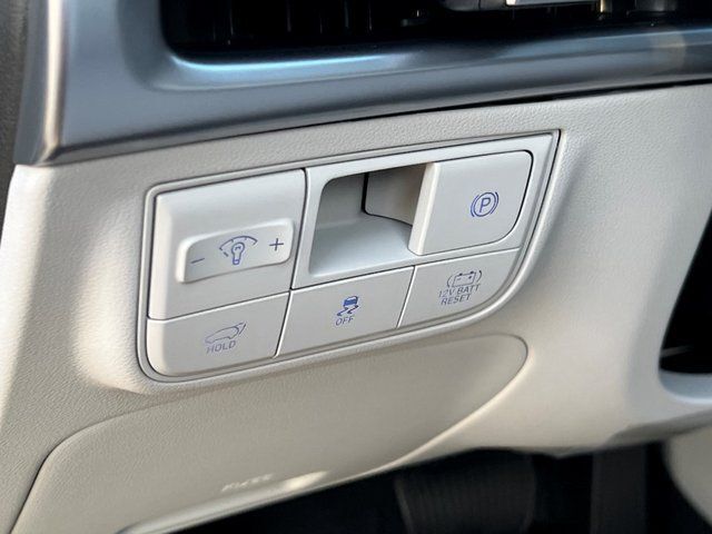 2026 Hyundai TUCSON HYBRID SEL Convenience Chantilly VA