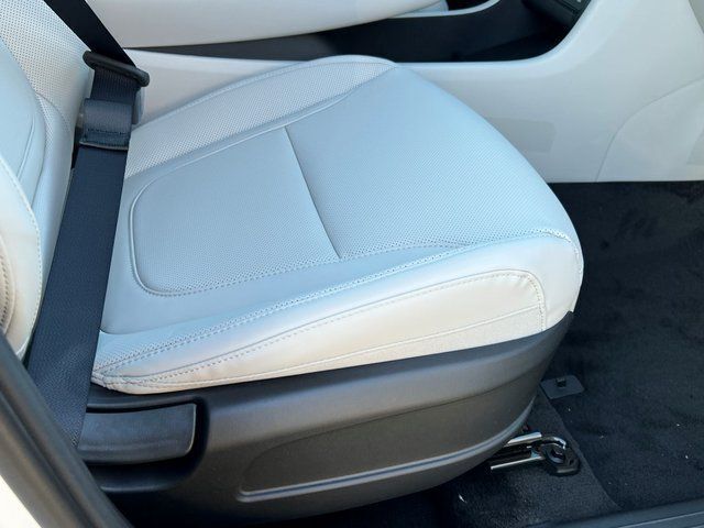 2026 Hyundai TUCSON HYBRID SEL Convenience Chantilly VA