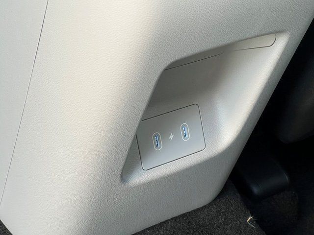 2026 Hyundai TUCSON HYBRID SEL Convenience Chantilly VA