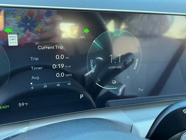 2026 Hyundai TUCSON HYBRID SEL Convenience Chantilly VA