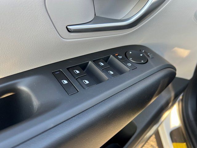 2026 Hyundai TUCSON HYBRID SEL Convenience Chantilly VA