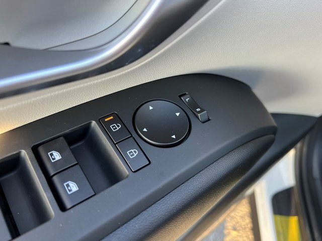 2026 Hyundai TUCSON HYBRID SEL Convenience Chantilly VA