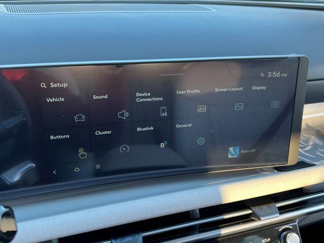 2026 Hyundai TUCSON HYBRID SEL Convenience Chantilly VA