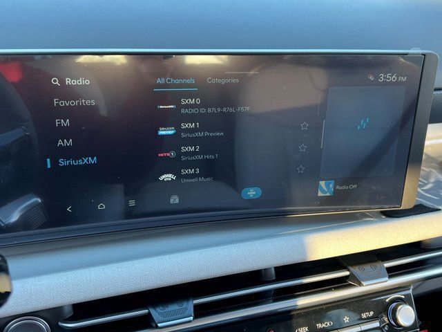 2026 Hyundai TUCSON HYBRID SEL Convenience Chantilly VA