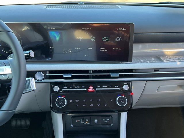 2026 Hyundai TUCSON HYBRID SEL Convenience Chantilly VA