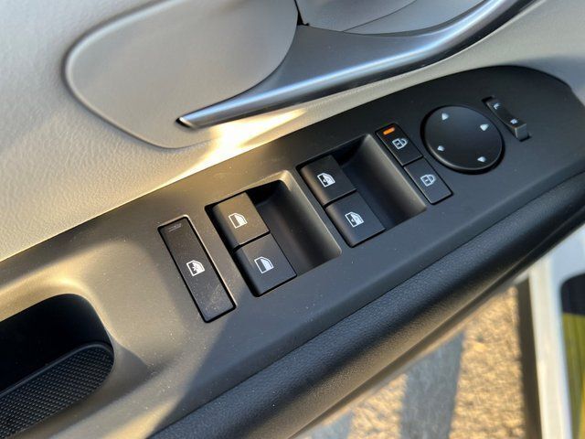 2026 Hyundai TUCSON HYBRID SEL Convenience Chantilly VA