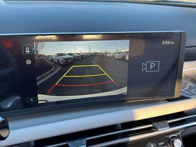 2026 Hyundai TUCSON HYBRID SEL Convenience Chantilly VA