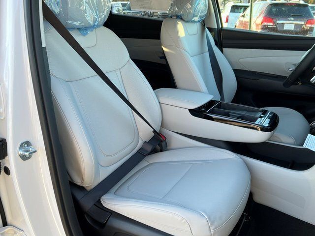 2026 Hyundai TUCSON HYBRID SEL Convenience Chantilly VA