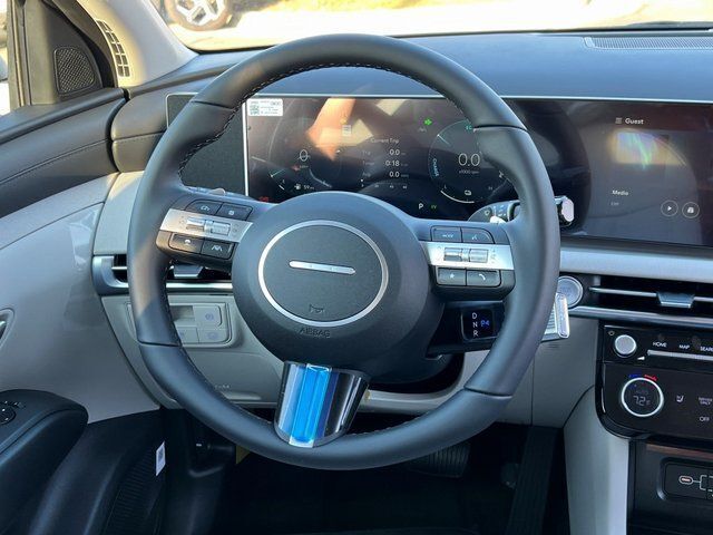 2026 Hyundai TUCSON HYBRID SEL Convenience Chantilly VA