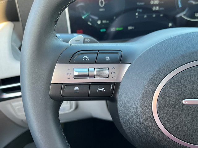 2026 Hyundai TUCSON HYBRID SEL Convenience Chantilly VA