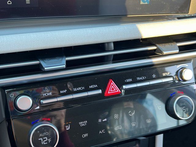 2026 Hyundai TUCSON HYBRID SEL Convenience Chantilly VA