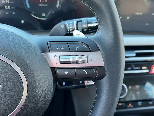 2026 Hyundai TUCSON HYBRID SEL Convenience Chantilly VA