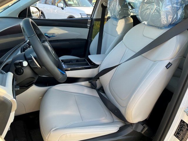 2026 Hyundai TUCSON HYBRID SEL Convenience Chantilly VA