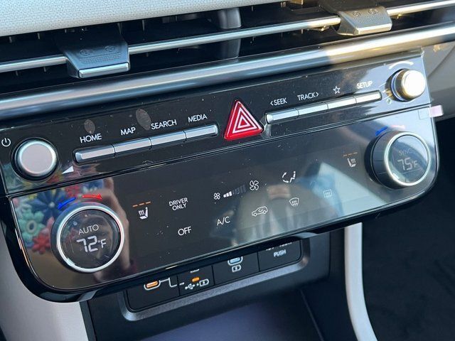 2026 Hyundai TUCSON HYBRID SEL Convenience Chantilly VA