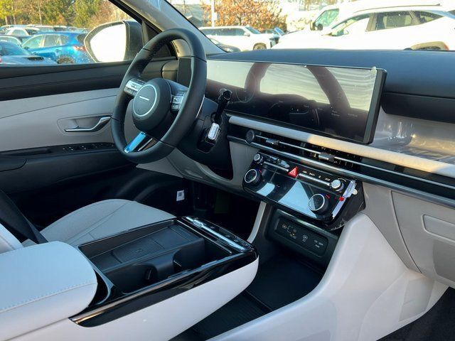 2026 Hyundai TUCSON HYBRID SEL Convenience Chantilly VA