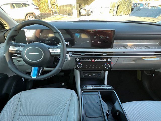 2026 Hyundai TUCSON HYBRID SEL Convenience Chantilly VA