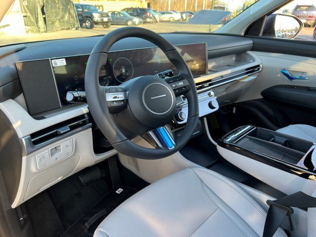 2026 Hyundai TUCSON HYBRID SEL Convenience Chantilly VA