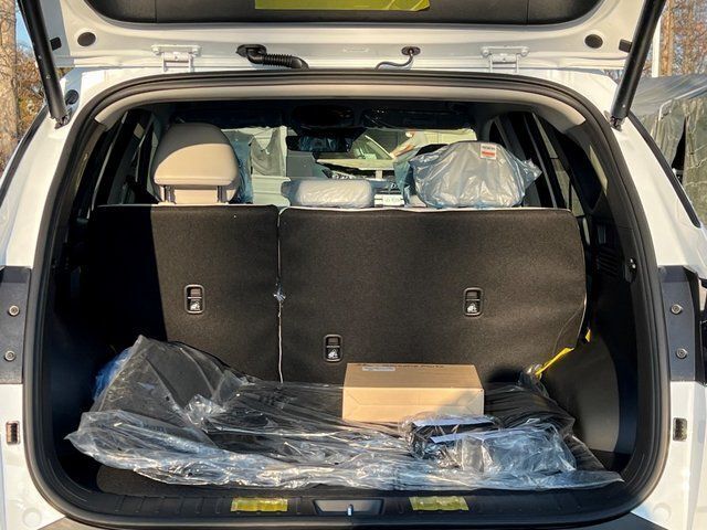 2026 Hyundai TUCSON HYBRID SEL Convenience Chantilly VA