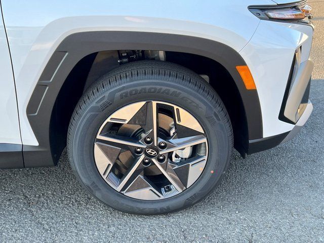 2026 Hyundai TUCSON HYBRID SEL Convenience Chantilly VA