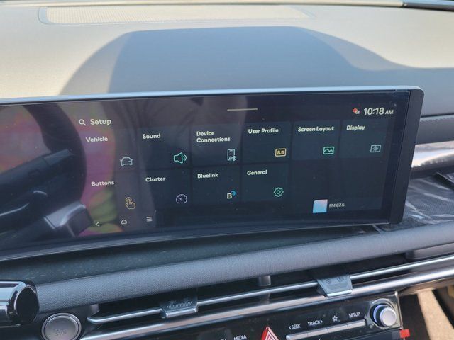 2026 Hyundai TUCSON HYBRID SEL Convenience Chantilly VA