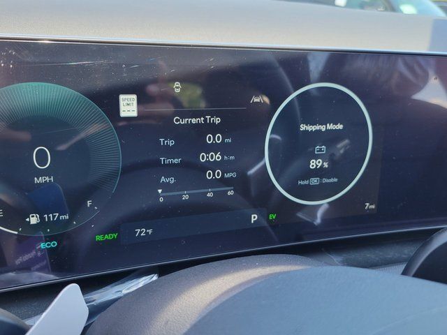 2026 Hyundai TUCSON HYBRID SEL Convenience Chantilly VA
