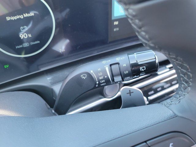 2026 Hyundai TUCSON HYBRID SEL Convenience Chantilly VA