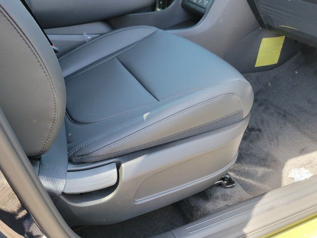 2026 Hyundai TUCSON HYBRID SEL Convenience Chantilly VA