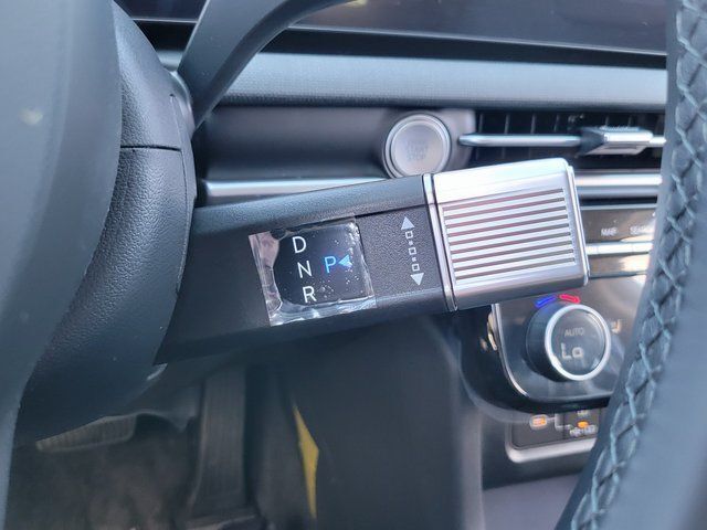 2026 Hyundai TUCSON HYBRID SEL Convenience Chantilly VA