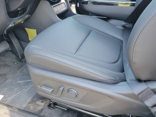 2026 Hyundai TUCSON HYBRID SEL Convenience Chantilly VA
