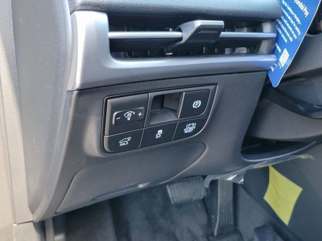 2026 Hyundai TUCSON HYBRID SEL Convenience Chantilly VA