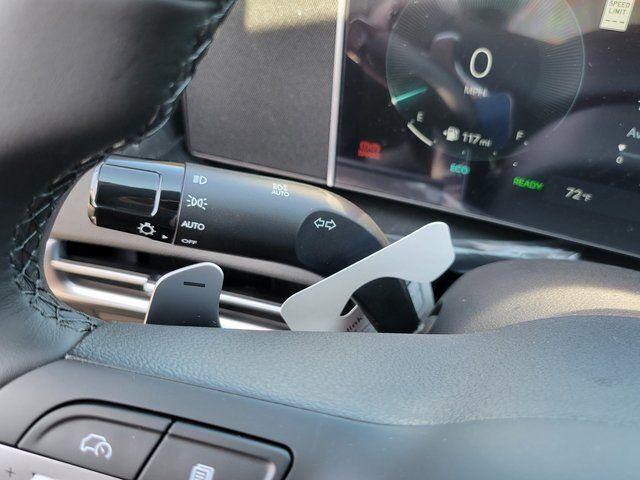 2026 Hyundai TUCSON HYBRID SEL Convenience Chantilly VA